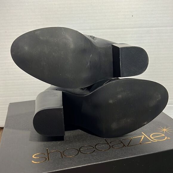 Shoedazzle Booties  - Picture 6 of 8